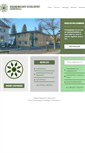 Mobile Screenshot of oeksd-groebenzell.de